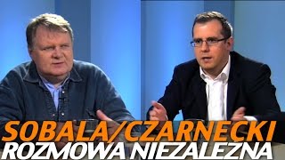 Rozmowa Niezależna - PRZEMYSŁAW Czarnecki