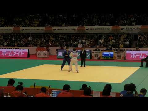 GS TOKYO 2011 78 P2 VERKERK Marhinde NED OKAMURA Tomomi JPN
