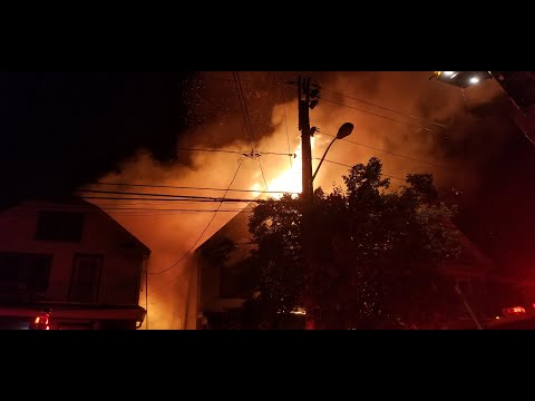 Buffalo FD 2+ Alarm with Relief - 209 Doat st