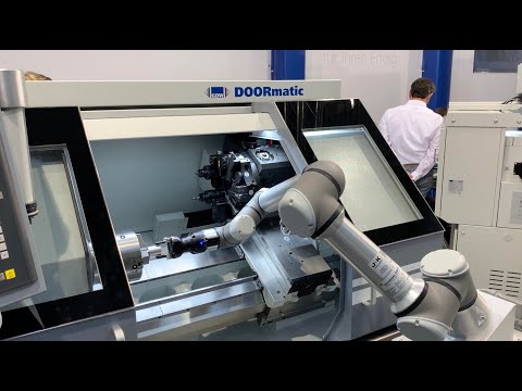 GDW Drehmaschinen-Manufaktur