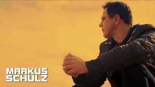 Markus Schulz &amp; Christina Novelli - Not Afraid To Fall | Official Music Video