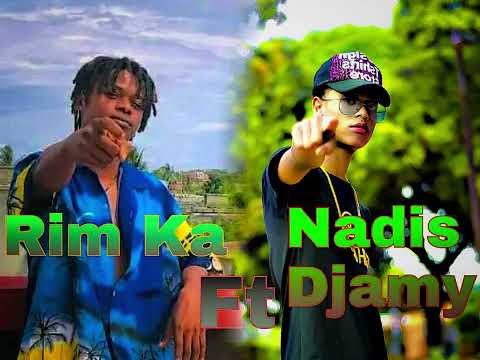 Rim Ka Ft Nadis djamy Titre FAKAVADY  Nouveautés  Gasy Audio lyrics 2026
