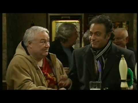 Harry Hill's TV Burp - Coronation Street