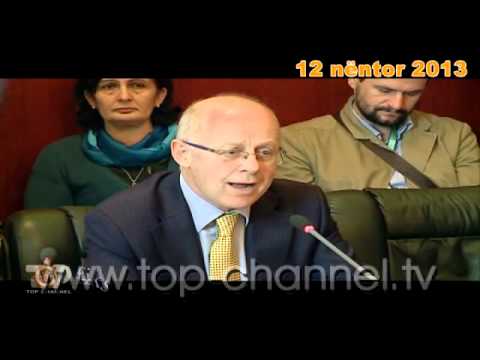 Fiks Fare, 8 Prill 2015, Pjesa 1 - Investigative Satirical Show