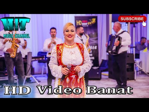 Mirela Petrean & Formatia || Colaj Ardelene || Botez Ariana Maria ( Bucosnita ) 4k ( COVER )