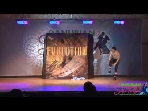 Salsa Factory 2 - Danubian Salsa Festival 2014