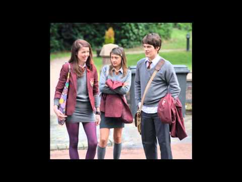 House of Anubis S 3 Ep 29