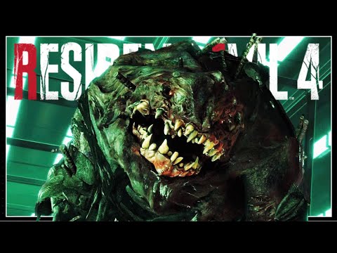 RESIDENT EVIL 4 REMAKE: SEPARATE WAYS PS5 Gameplay (Part 7)