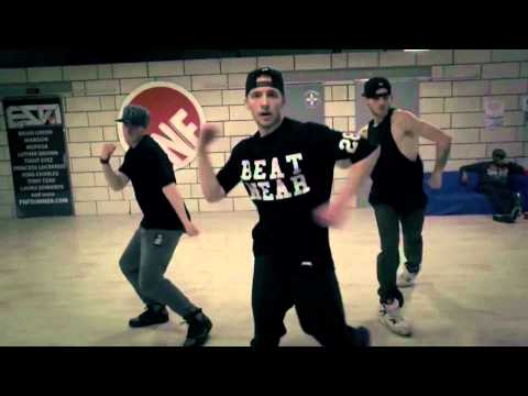 immaBEAST Contest Winner Announced! | Chris James ft. Pusha T - Love Hates Me