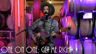 Cellar Sessions: Dashboard Confessional - Get Me Right June 24th, 2019 City Winery New York