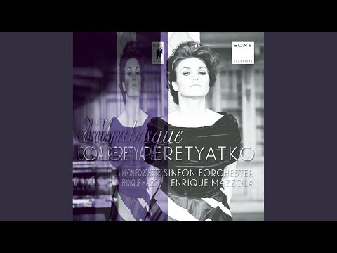 Die Fledermaus, IJS 481: Spiel' ich die Unschuld vom Lande