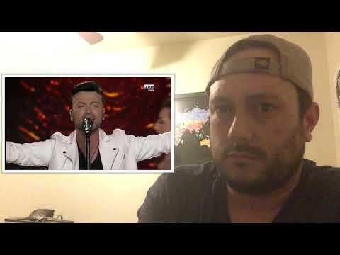 Eurovision Song Contest 2018 Reaction REQUEST To Malta’s National Final