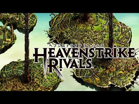 Heavenstrike Rivals Android
