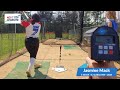 Jasmine Mack C 3B OF ~Softball Recruiting Video~ Class of 2024