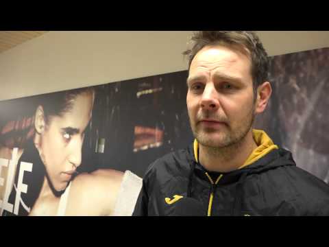 HonkaTV ennakko: Suomen Cup Haka - Esport Honka