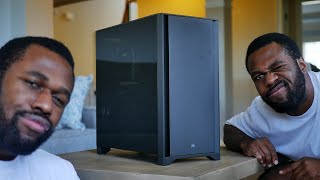 Be My Best Friend & I'll Build You a Free PC | OzTalksHW