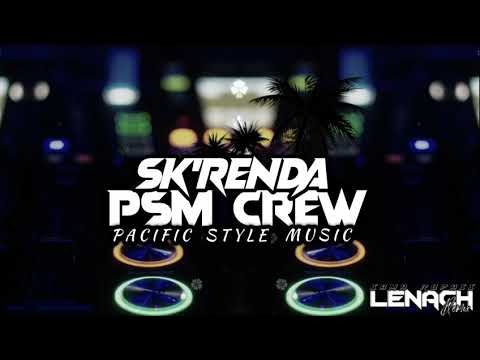 LENACH X CHI-CHIMAN X MIX (SM_ROPASS) 2021