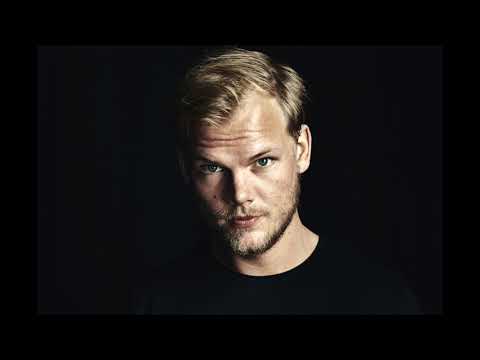 Avicii vs U2 vs Black Eyed Peas - I Got feeling With or Without You (Alex Guesta Tribal Bootleg)