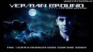 Daddy Yankee, J. Alvarez - El Amante (Yerman Ground Remix)