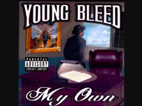 Young Bleed - Bounce, Mob, Skate