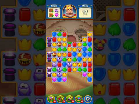 Loyal Match Level 1778