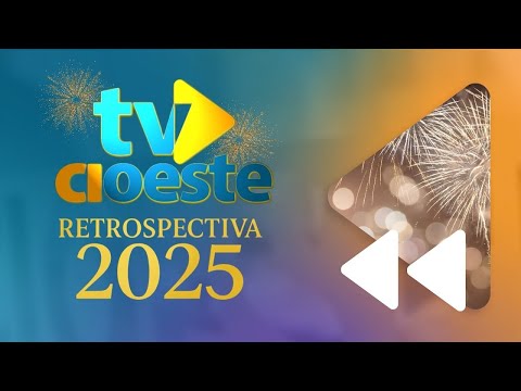 RETROSPECTIVA TV CIOESTE 2025