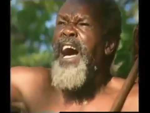 Mpundu Mponde Mutale - AFRICA MY AFRICA (Official Video)