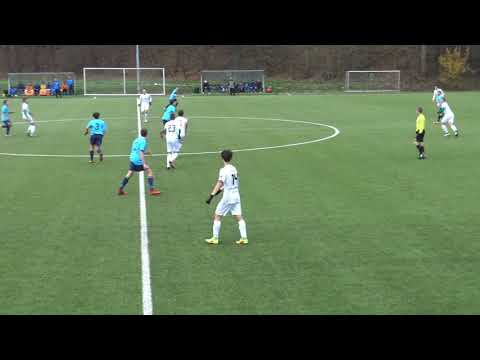 mu čdd u19  fc sellier&bellot vlašim  rmsk cidlina nb movie