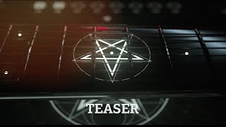 Video thumbnail for CABAL 8 - Teaser | Wavelet Audio by Wavelet Audio
