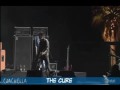 The Cure - Disintegration (Live 2009) 