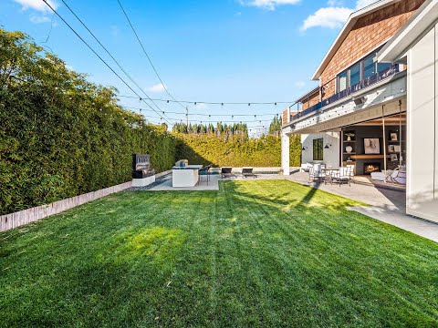 5155 Valjean Avenue | Encino - The Agency