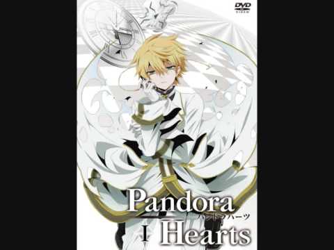 Pandora hearts OST - Contractor