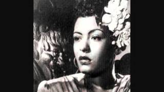 BILLIE HOLIDAY ~ ALL THE WAY