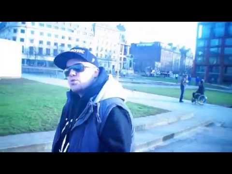 CedoE - "Fabuła Egzystencji" ONE SHOT STYLE VIDEO