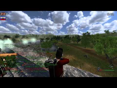 1st FKI Siege event 4/27/13