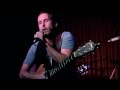Nathan Fox And His Band Performing "Dr. Marten ...