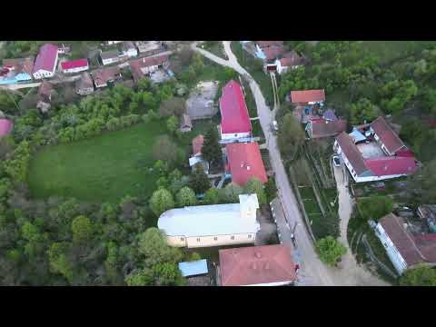 Gârnic - 003 / Gerník 003 /  Caraș-Severin / Romania / Mavic Air 2