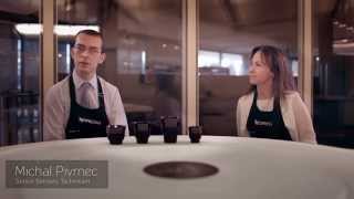 Discover the must-have TOUCH Collection by Nespresso