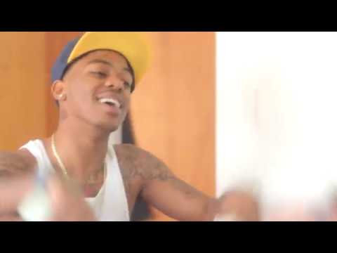 BBE Wonnie x CBMG Zeek - Thats Why They Hate Us Music Video