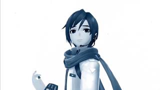 [Circus-P] Fade Kaito &amp; Meiko English V3 [Project Diva F 2nd Edit PV]