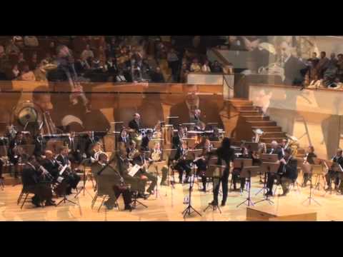 A Jubilant Overture · Alfred Reed · Banda Municipal de Granada