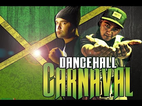 Dance Hall Carnaval - Mr.Dysen x El Tagto