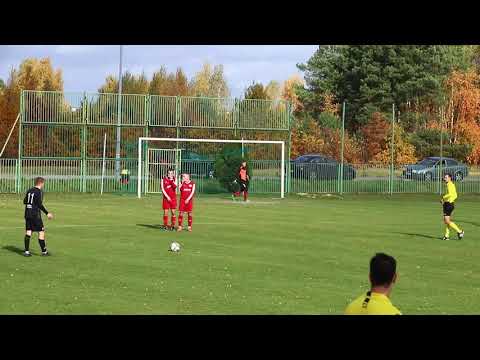 Smoczanka Mielec - Victoria Czermin 2:0