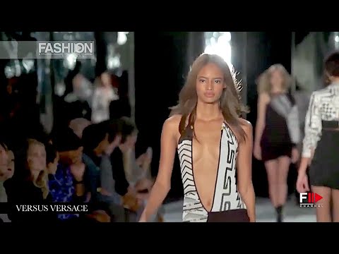 FASHION WEEK Spring 2015 Highlights New York - Fashion Channel