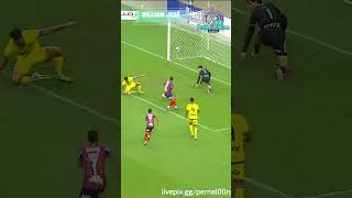 Gol do Bahia - William José (Bahia 3x0 Barcelona de Ilheus) Baiano 20/01/2026