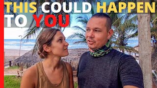 Realities of RVing Mexico | Covid 19 travel vlog