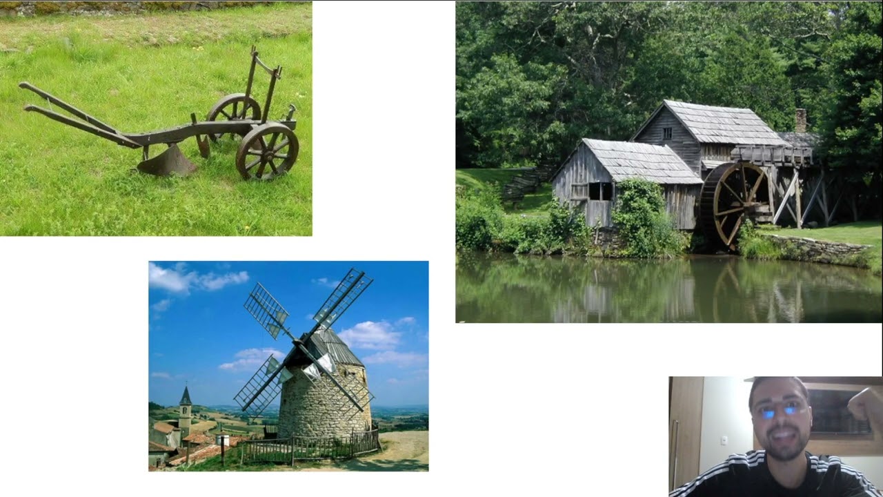 Baixa Idade Média - Transformações políticas e sociais