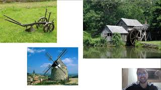 Baixa Idade Média - Transformações políticas e sociais