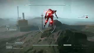 [ ARMORED CORE VI ]　#29　気がついたら五週目、止められない止まらない(笑)