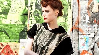 Kiesza-Stronger(Bass Boost)